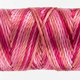 Threads - Rayon - Sue Spargo Razzle 8Wt - SSRZMS03 - Rosie Outlook - 46m/50yd